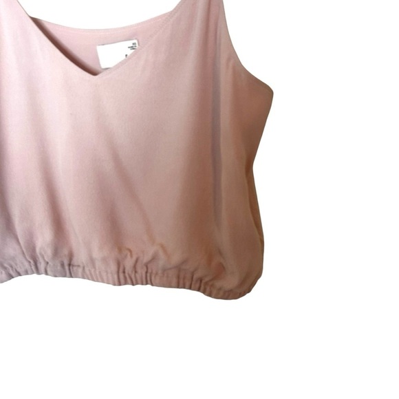Aritzia Wilfred Lagum Tank in Camille/Dusty Pink - Picture 5 of 11